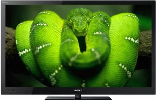 Telewizor Sony KDL-46NX720 - Telewizory Telewizor Sony KDL-46NX720 - Telewizory - miniaturka - grafika 2