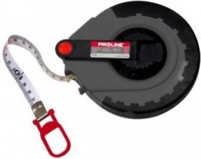 Proline Miara długa 30m 20303 - Poziomice, łaty, miary - miniaturka - grafika 2