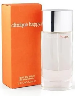 Clinique Happy woda perfumowana 50ml - Wody i perfumy damskie - miniaturka - grafika 5