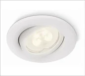 Oprawy, klosze i abażury - Philips FRESCO 17289/31/16 Oprawa punktowa - miniaturka - grafika 1