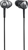 Słuchawki - Pioneer SE-CL541 czarne - miniaturka - grafika 1