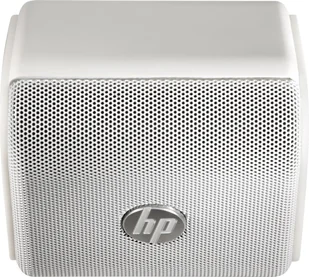 HP Roar Mini Biały - Głośniki przenośne - miniaturka - grafika 2