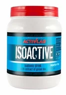 Odżywki białkowe - Activita ISOACTIV CYTRYNA SŁÓJ 630G) zakupy dla domu i biura TC/83 (TC/83.) - miniaturka - grafika 1