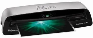 Fellowes Laminator Neptune 3 A3 5721501 DIN A3 DIN A4 DIN A5 DIN A6 DIN A7 DIN A8 Wizytówki - Laminatory - miniaturka - grafika 2