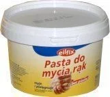 Akcesoria BHP - EILFIX Pasta do mycia rąk Eilfix 500ml - miniaturka - grafika 1