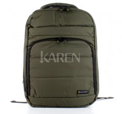 National Geographic Pro N00710 zielony (N00710.11) - Torby na laptopy - miniaturka - grafika 17