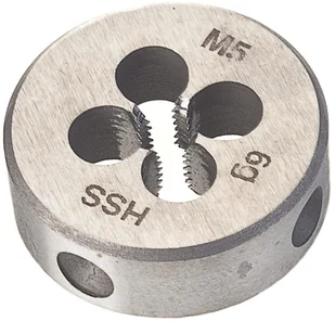 HSS Hazet Narzynka Hazet - Gwintowniki - miniaturka - grafika 2