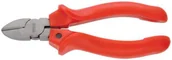 Kombinerki i obcęgi - Modeco obcinaczki boczne MN-20-116 - miniaturka - grafika 1