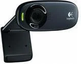 Logitech WEBCAM C310 (960-001065) - Kamery internetowe - miniaturka - grafika 4
