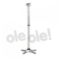 Akcesoria do projektorów - ART P-105 (srebrny - miniaturka - grafika 1