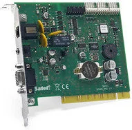 Satel KARTA ROZSZERZAJĄCA WEJ. STAM-1 K - Akcesoria do monitoringu - miniaturka - grafika 2