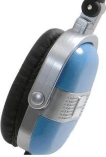 Vivanco FAS 5064 Retro - Słuchawki - miniaturka - grafika 3