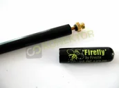 Akcesoria do CB Radia - FireStik FL3 antena CB helikalna 95cm TOP LOADED montaż 3/8 ( FIREFLY) - miniaturka - grafika 1