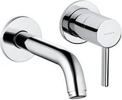 Baterie podtynkowe - Kludi Bozz 382440576 - miniaturka - grafika 1