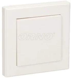 Orno Włącznik pojedynczy natynkowy sterowany bezprzewodowo OR SH 1710 - Wyłączniki światła i elektryczne - miniaturka - grafika 2
