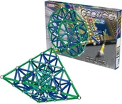 Klocki - Geomag Kids Color 216 GEO-076 - miniaturka - grafika 1