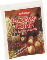 Domowy wyrób alkoholu - Browin POŻYWKA KOMBI DLA DROŻDŻY WINIARSKICH POKOMBI - miniaturka - grafika 1
