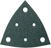 Materiały ścierne - Fein Zestaw arkuszy ściernych z otworami K36 5 szt. (63717107049) - miniaturka - grafika 1