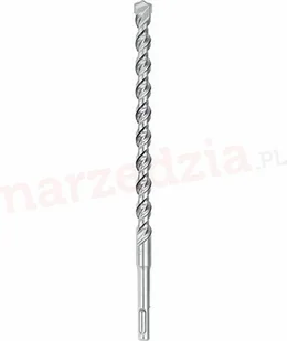 Wiertło MAKITA D-15241 Economy, 22x460 mm, SDS-Plus - Wiertła - miniaturka - grafika 2