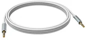 Kable - Vision 2 x 3.5mm, 2m kabel audio TC 2M3.5MMP - miniaturka - grafika 1