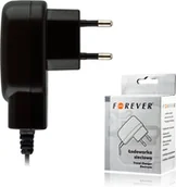 Ładowarki do telefonów - Forever Ładowarka sieciowa ze złączem mini USB 1A (HQ) T_0001366 - miniaturka - grafika 1