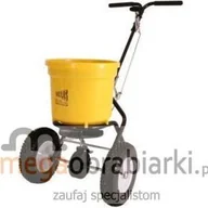 Siewniki - Texas Rozrzutnik nawozu CS2500 - miniaturka - grafika 1