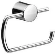 Akcesoria do wc - Emco Rondo 2 Uchwyt papieru toaletowego, 450000101 - miniaturka - grafika 1