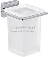 Kubki na szczoteczki do zębów - Gedy Atena kubek wiszący 4410 - miniaturka - grafika 1