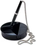 Długopisy - Fellowes Długopis z ciężką podstawą 9821502 - miniaturka - grafika 1