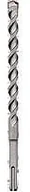 Wiertła - Heller Wiertło do betonu 25306 2 Średnica wiercenia: 6 mm Długość robocza: 50 mm M - miniaturka - grafika 1