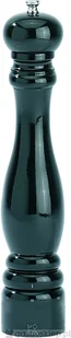 Peugeot Młynek do pieprzu 40 cm Paris P czarny PG-23782 - Młynki do soli i pieprzu - miniaturka - grafika 2