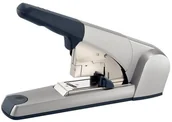 Zszywacze biurowe - Leitz ZSZYWACZ super mocny 5553 FC srebrny - J1094 NB-4102 - miniaturka - grafika 1