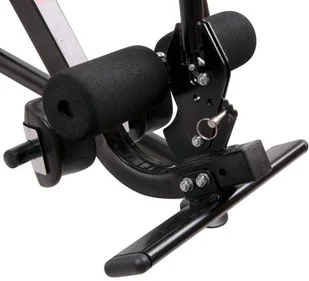 Insportline Ławka grawitacyjna Inverso Plus inSPORTline - Ławki treningowe - miniaturka - grafika 4