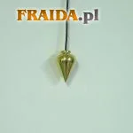 Gadżety do domu - Firma Ciszak Wahadło Podstawowe łezka m. 2 cm - miniaturka - grafika 1