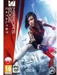 Gry PC Cyfrowe - Mirror's Edge Catalyst - miniaturka - grafika 1