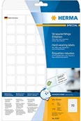 Dodatki do drukarek i skanerów - Herma HERMA 8339 etykieta do nadruku - miniaturka - grafika 1