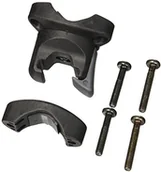 Zabezpieczenia do roweru - Abus Eazy Kf Uchwyt Na Zapięcie Rowerowe (AB9200) - miniaturka - grafika 1