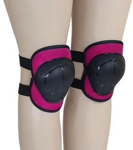 Nils ZESTAW OCHRANIACZY NA ROLKI ROWER H110 roz.M 16-2-340 - Ochraniacze - miniaturka - grafika 6