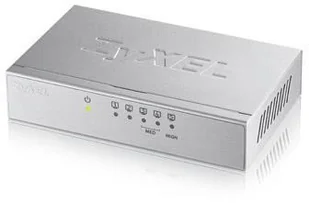 Zyxel GS-105B (GS-105BV3-EU0101F) - Switche - miniaturka - grafika 6