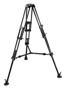 Statywy fotograficzne - Manfrotto MN545B Pro Alu Video - miniaturka - grafika 1