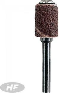 Dremel pierścień szlif. z trzpieniem gruboziar. 6,4mm-2szt. 26150430JA - Frezy - miniaturka - grafika 6