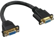 Adaptery i przejściówki - InLine 17302G przej$153ciówka 4043718198214 - miniaturka - grafika 1