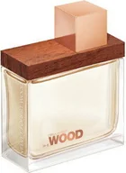 Wody i perfumy damskie - Dsquared2 She Wood Velvet Forest woda perfumowana 50ml - miniaturka - grafika 1