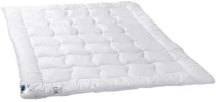 AMZ PRZEMYSŁAW ZABEL Mówisz i Masz, MediSens, Classic, Kołdra syntetyczna, podwójna, 135x200 cm - Kołdry i poduszki dla dzieci - miniaturka - grafika 2