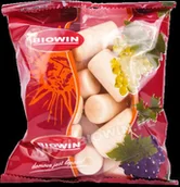 Domowy wyrób alkoholu - Browin KOREK SYNTETYCZNY 20SZT 22/28 mm F18182 - miniaturka - grafika 1