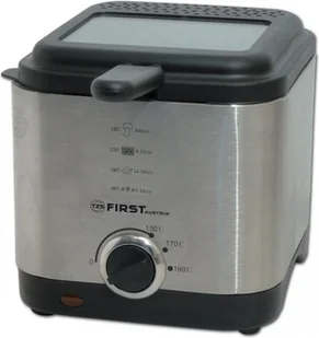 First Austria FA5058-1 - Frytkownice First Austria FA5058-1 - Frytkownice - miniaturka - grafika 1