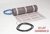 Ogrzewanie podłogowe - Devi Mata grzejna DSVF-150 225W 1,5m2 - miniaturka - grafika 1