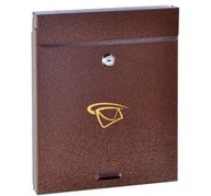 Skrzynki na listy - Skrzynka na listy S-21 Yale - miniaturka - grafika 1