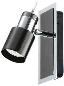 Eglo DAVIDA 1 30832 Kinkiet LED - Lampy ścienne - miniaturka - grafika 3