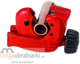 Rothenberger Obcinak do rur miedzianych MINIMAX (70015) - Inne urządzenia budowlane - miniaturka - grafika 3